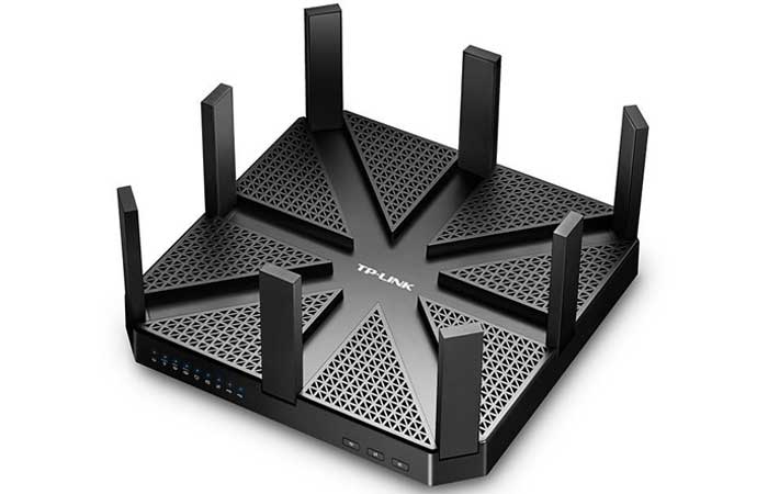 Kabeer Router روتر چیست و چه کاربرد و وظیفه ایی دارد؟