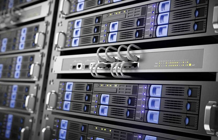 Network Collector آشنایی با انواع تجهیزات پسیو شبکه | اهمیت و کاربرد ها