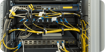 تکنولوژی ftth چیست و چه کاربردی دارد؟ - فروشگاه اینترنتی تکسان آتی