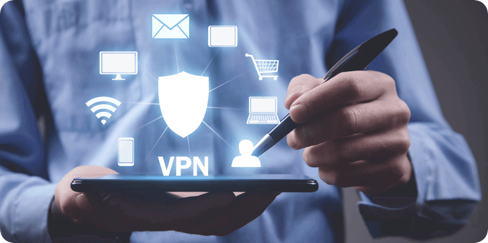 VPN چیست؟​