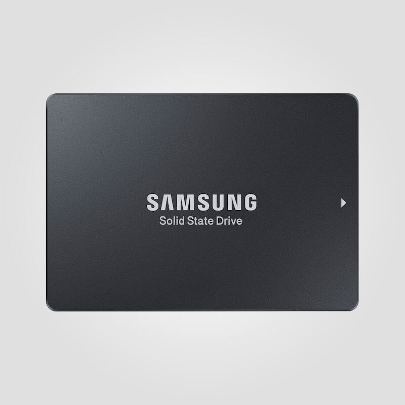 هارد SAMSUNG PM893 1920GB SATA SSD