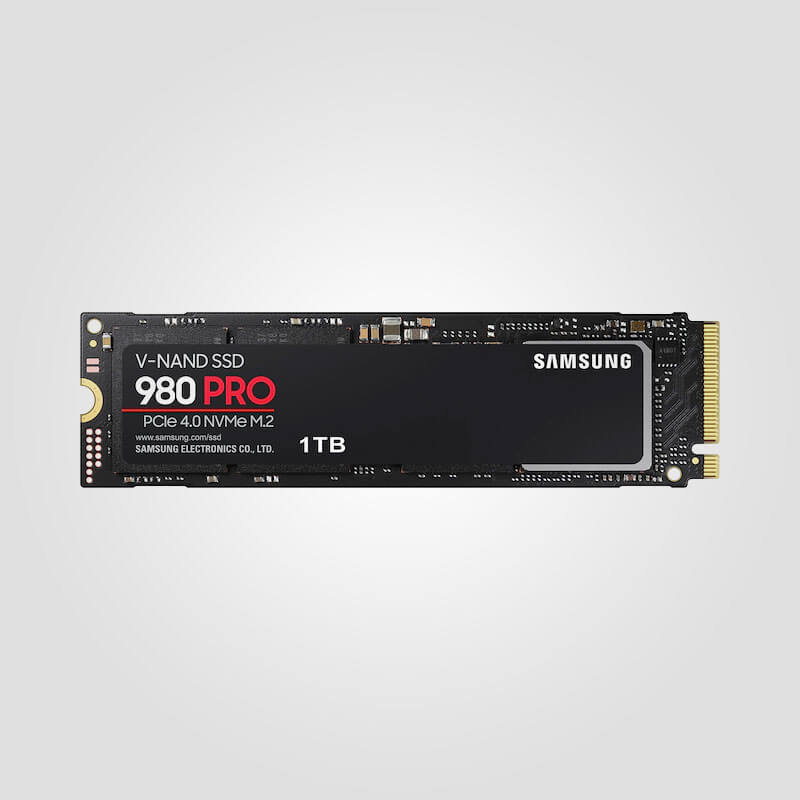 هارد Samsung 980 Pro M.2 1TB