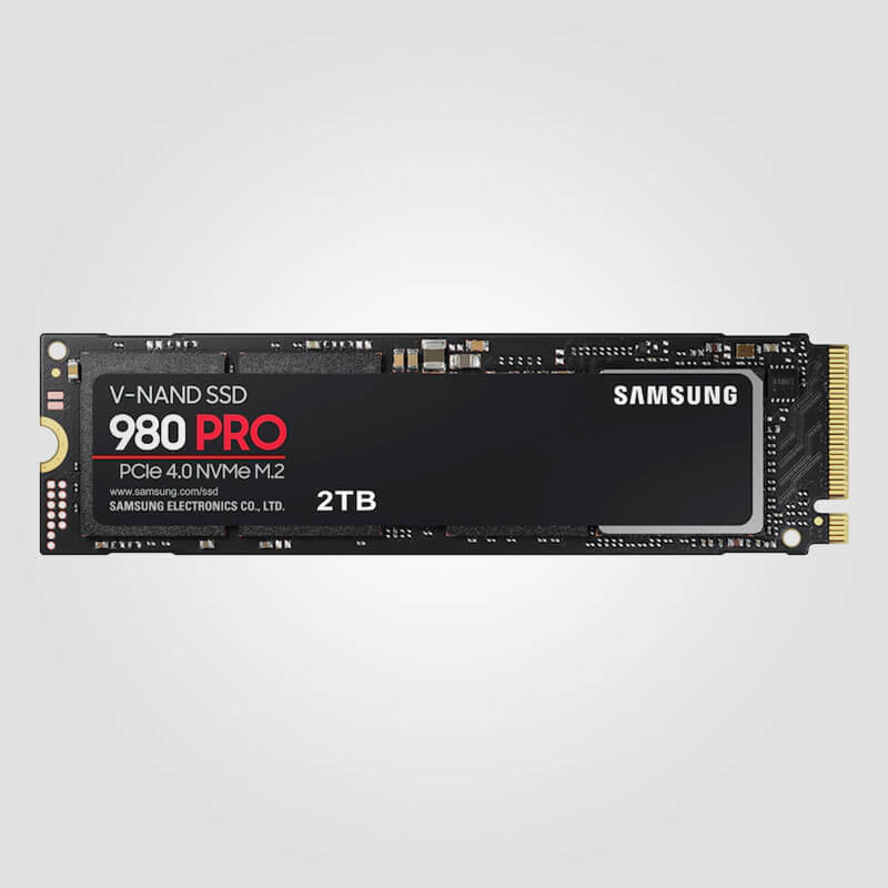 هارد Samsung 980 Pro M.2 2TB