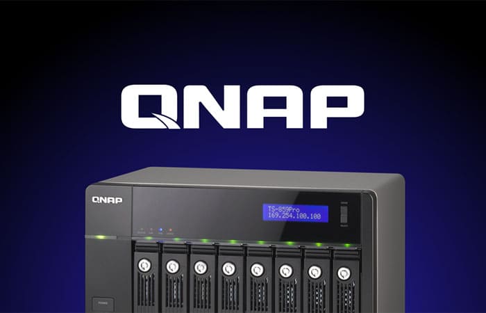 آموزش پیکربندی فضای ذخیره سازی در Qnap NAS