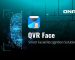 راهکار تشخیص چهره هوشمند QVR Face کیونپ